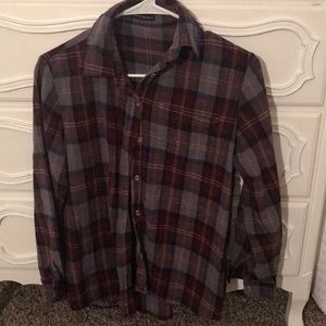 Flannel